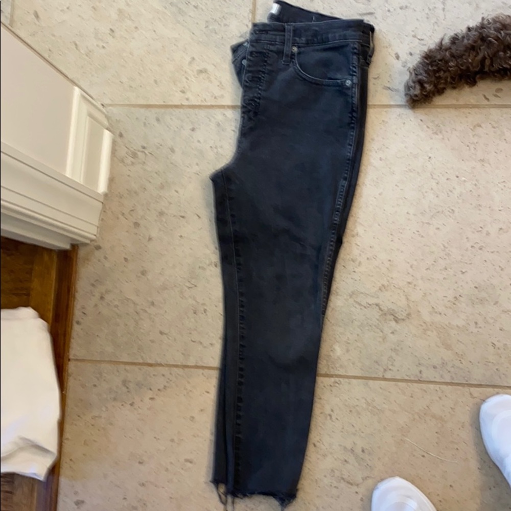 Madewell Denim